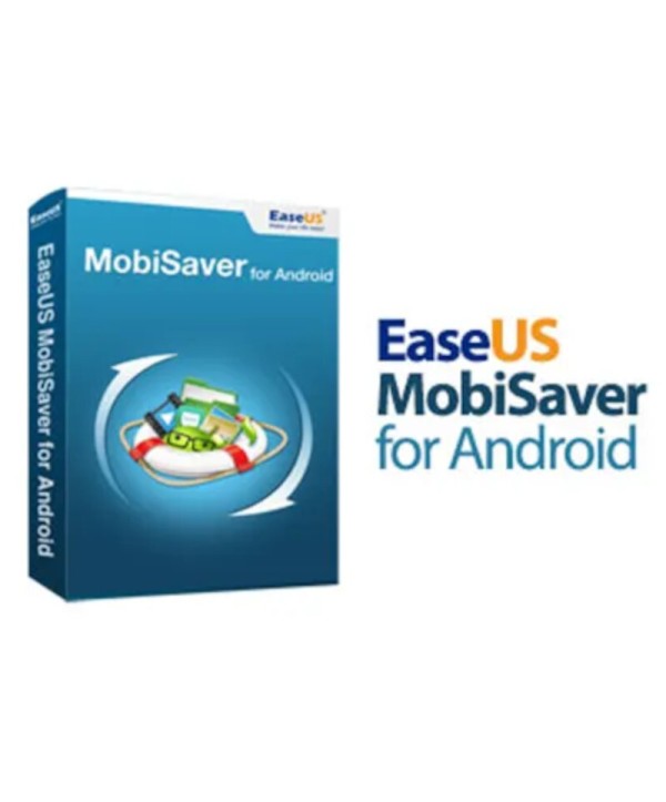 EaseUS MobiSaver Pro for Android 2023 Lifetime / 1 Gerät Android Key GLOBAL